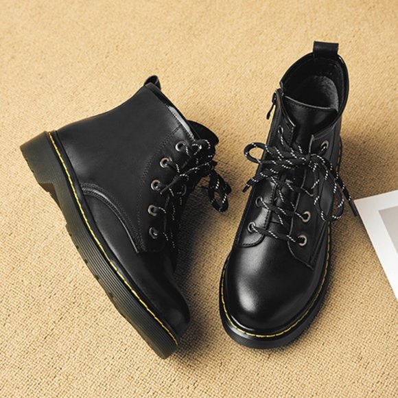 Cotton boots - Picture 3 of 3